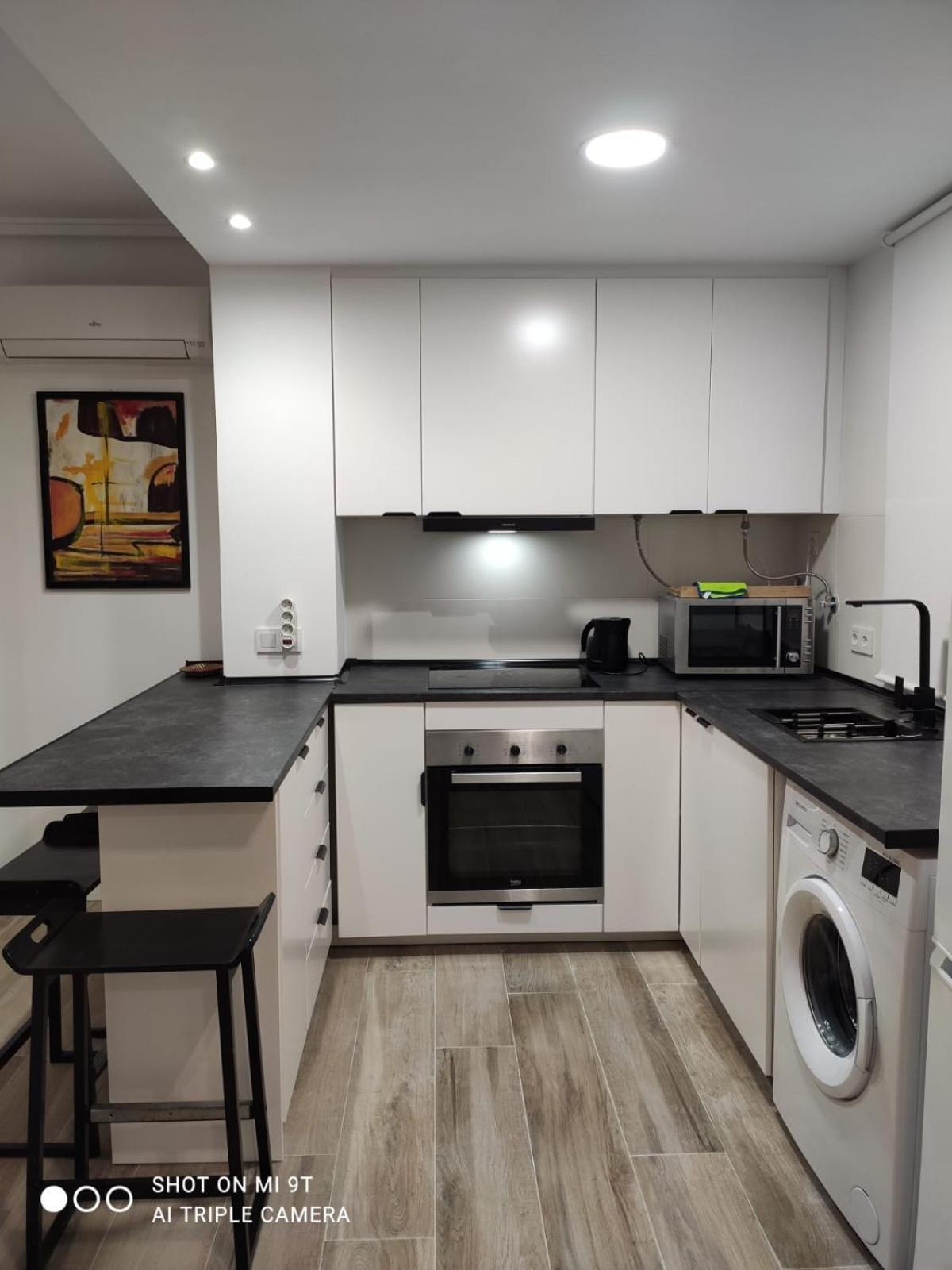 Apartment Primera Linea De Mar