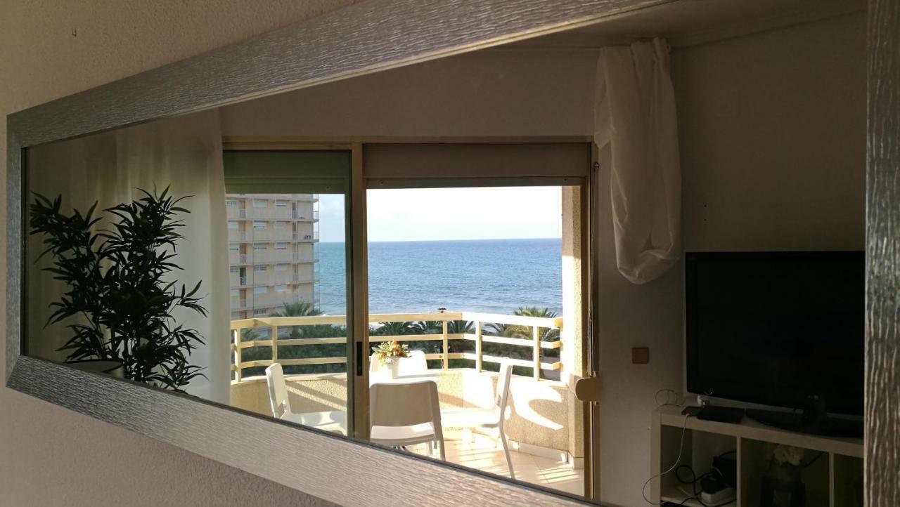 Primera Linea De Mar Apartment