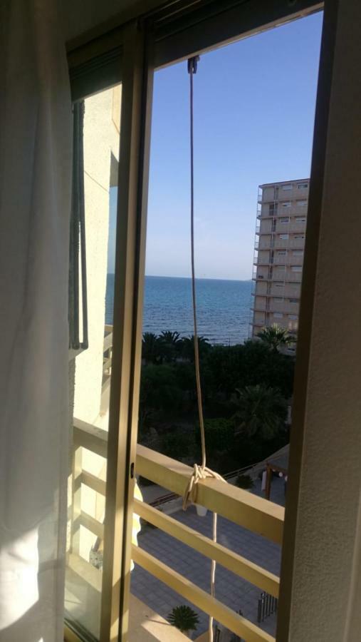 Primera Linea De Mar El Campello