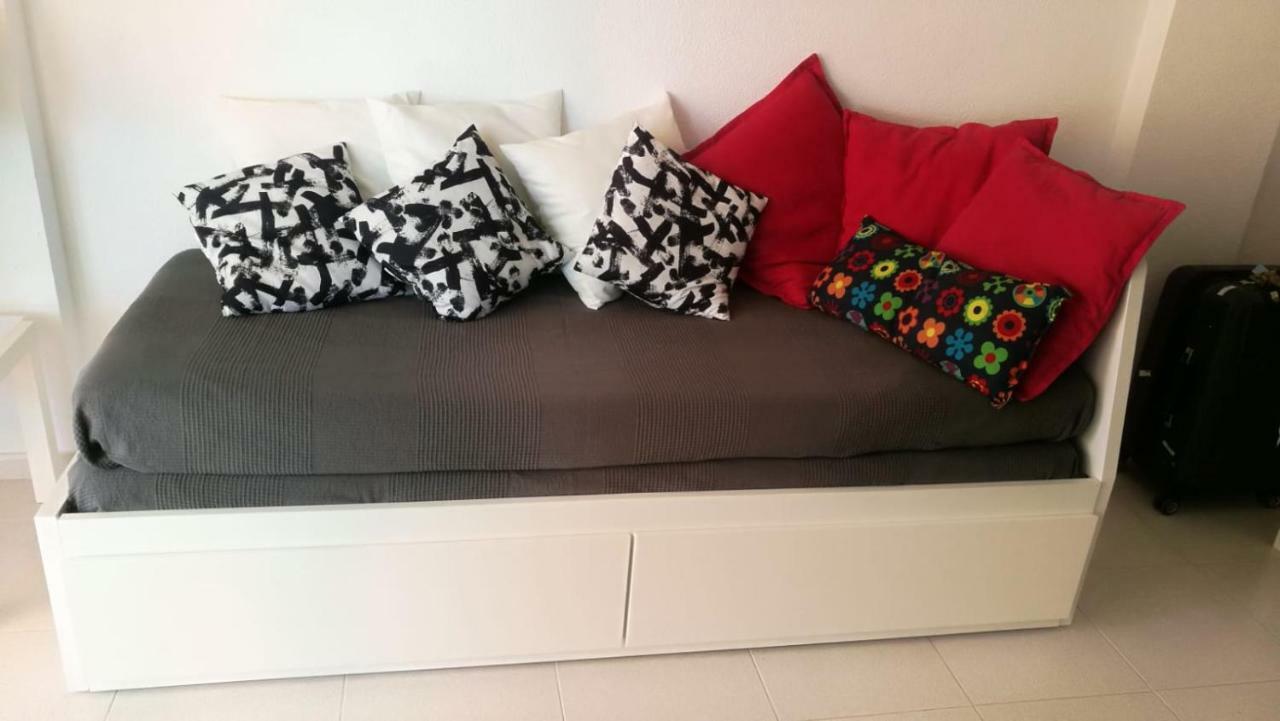 Primera Linea De Mar Apartment El Campello