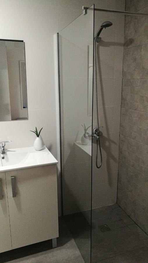 Apartment Primera Linea De Mar *