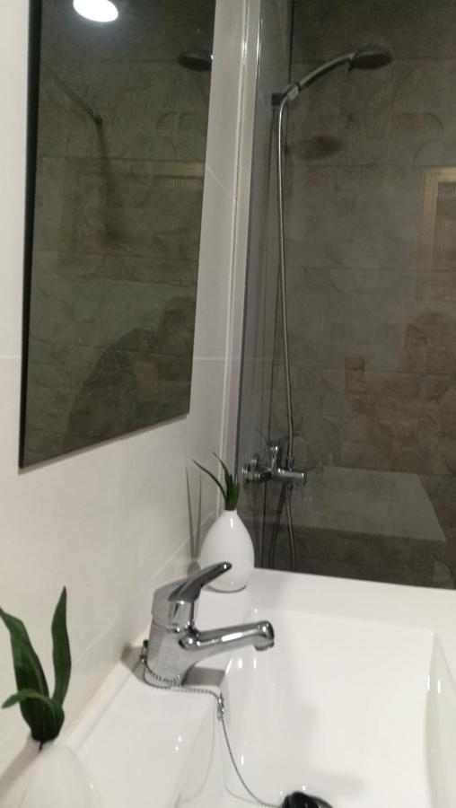 Primera Linea De Mar Apartment El Campello