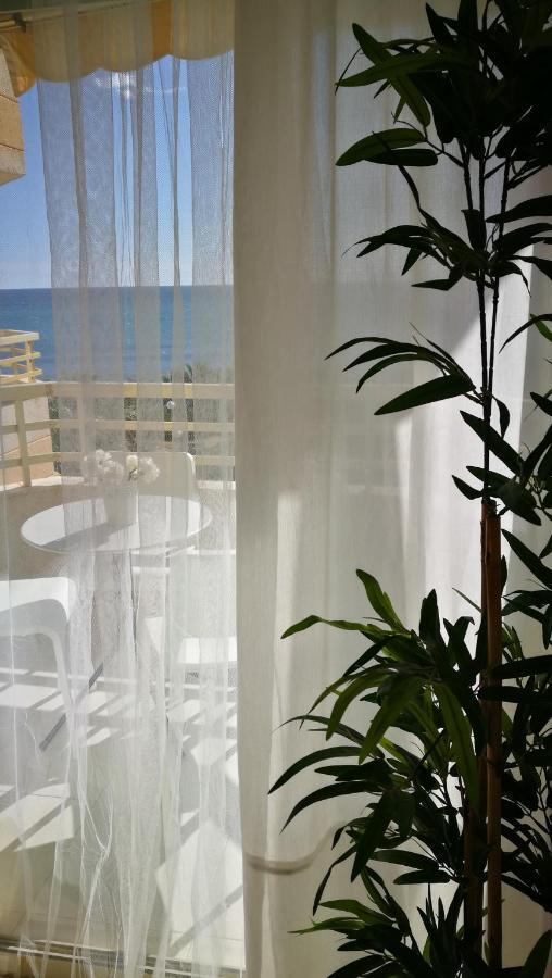 Apartment Primera Linea De Mar El Campello