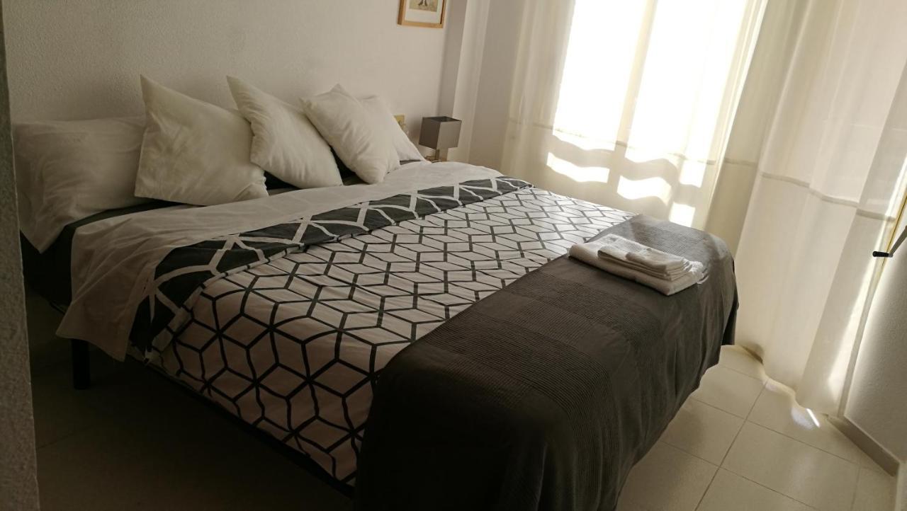 Primera Linea De Mar Apartment